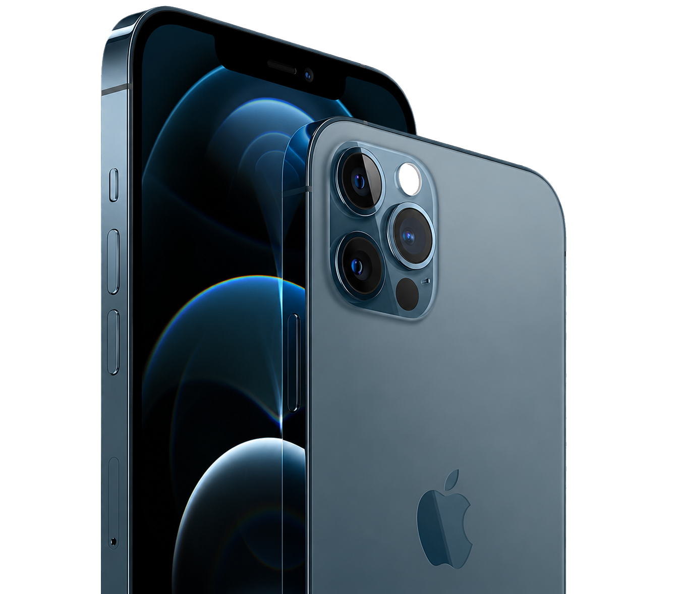 Aktuelle Smartphones – Symbolbild für professionelle Handy-Reparatur bei Handy Best Repair